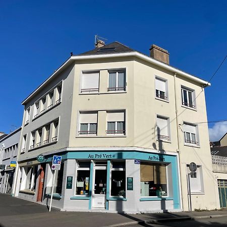 Studio 303 - Hyper Centre - Integralement Renove - Toutes Commodites A Pied Saint-Nazaire  Exterior foto